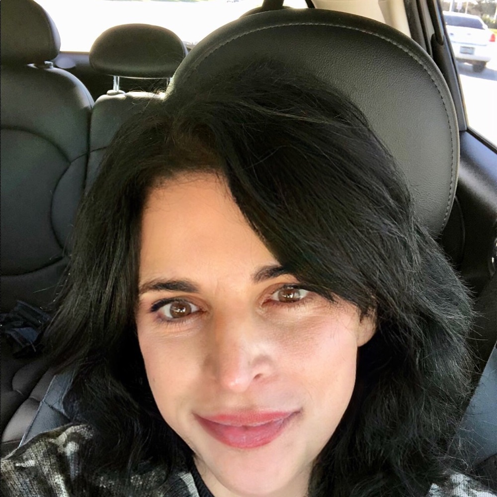 Meet your Posher, Sammar